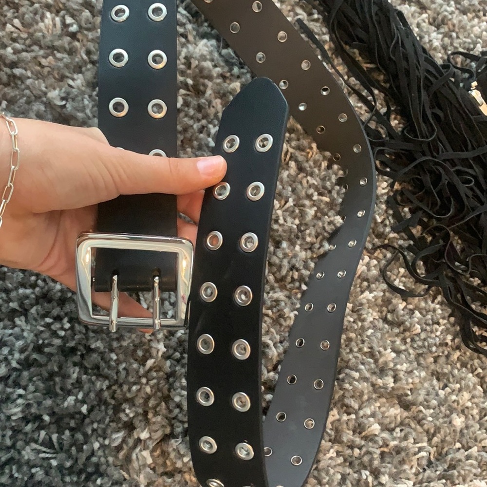 belt